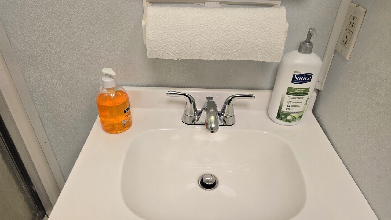 Photo of Bathroom in Minturn