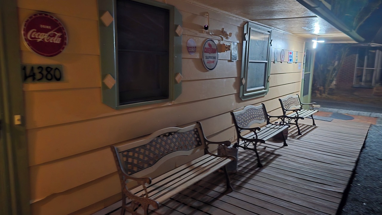 Photo of Patio Balcony in Minturn