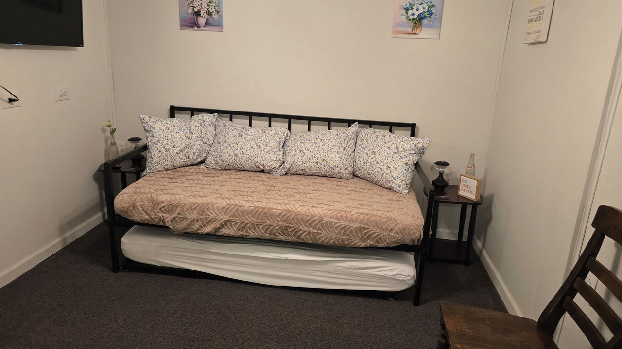 Photo of Bedroom in Minturn