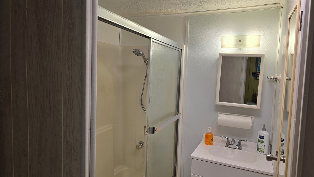Photo of Bathroom in Minturn