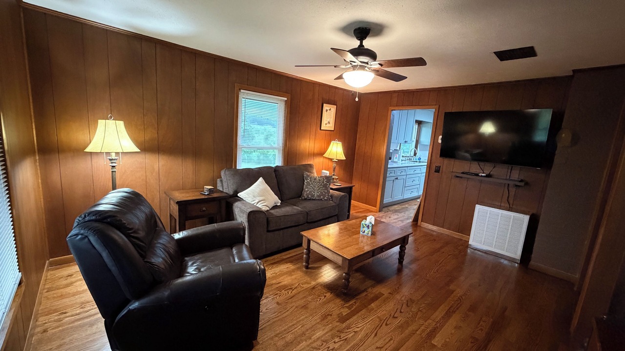 Photo of Livingroom in Old Town