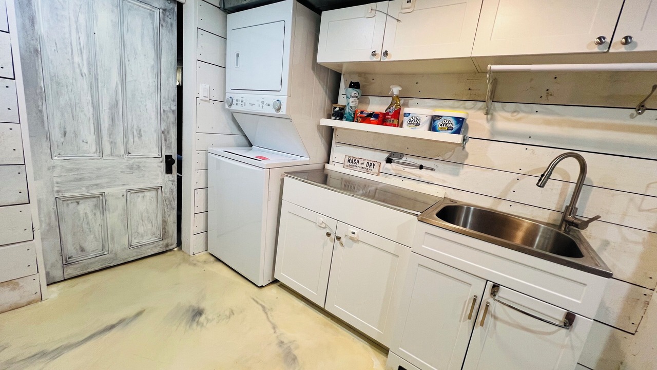 Photo of Kitchen in The Nation