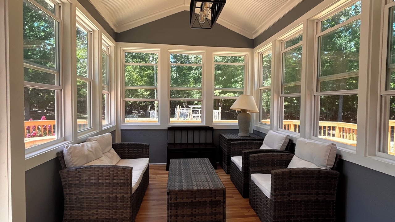 Photo of Livingroom in Durham