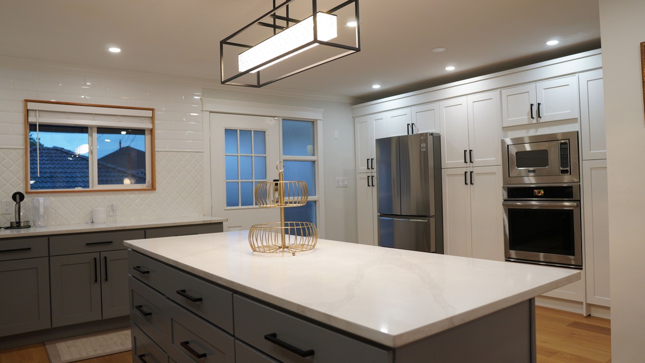 Photo of Kitchen in Fraserview