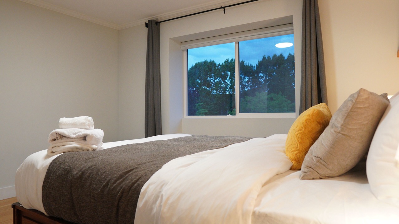Photo of Bedroom in Fraserview