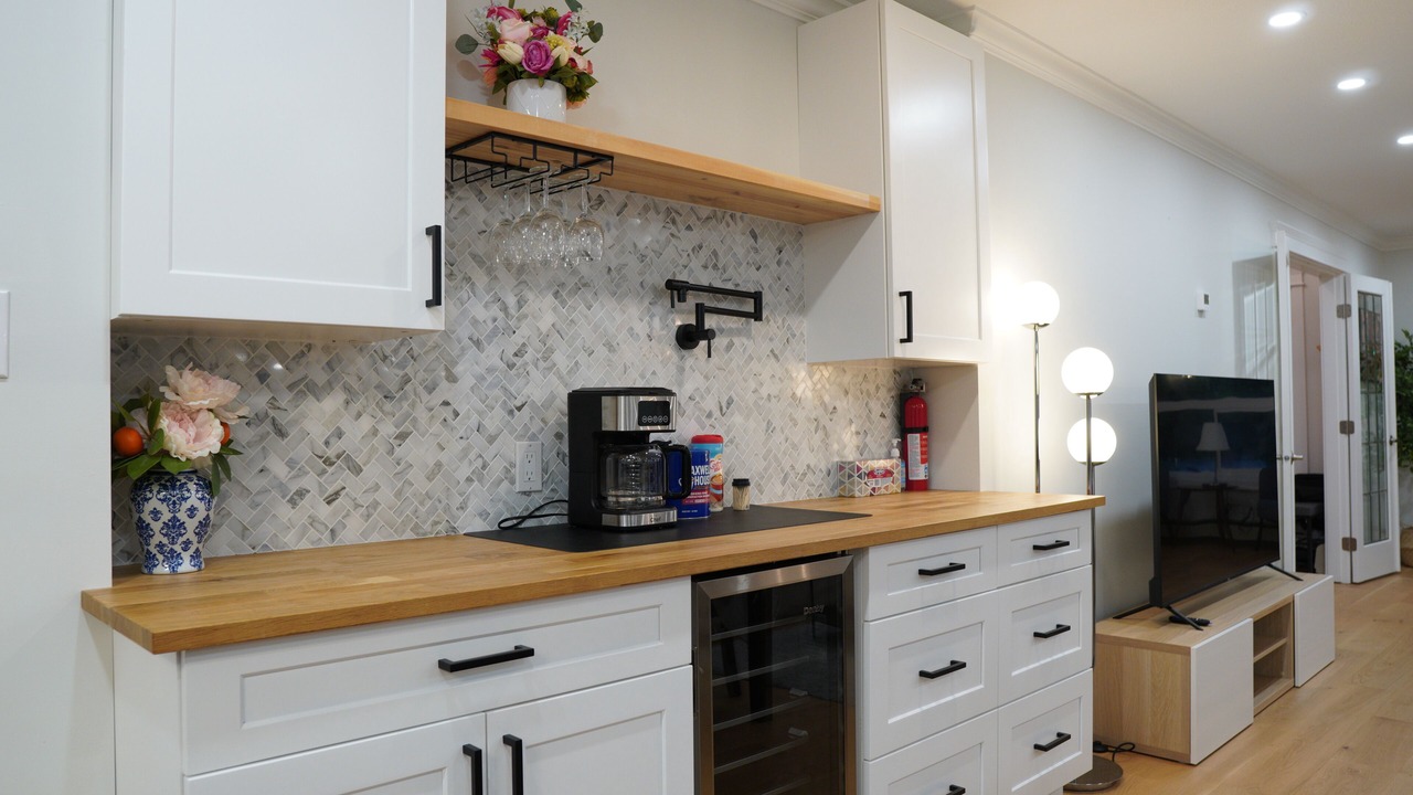 Photo of Kitchen in Fraserview