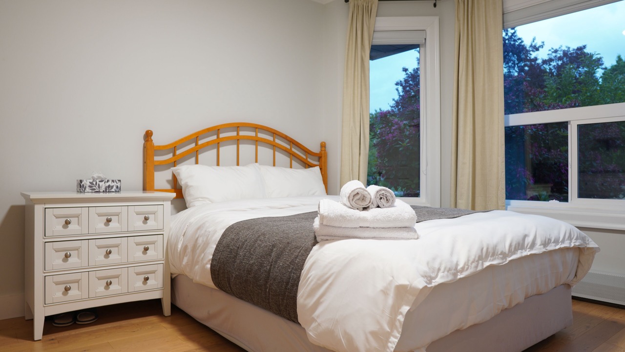 Photo of Bedroom in Fraserview