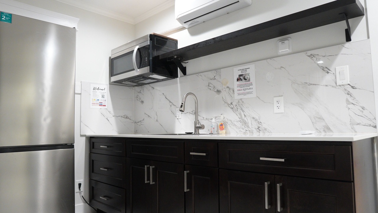 Photo of Kitchen in Fraserview