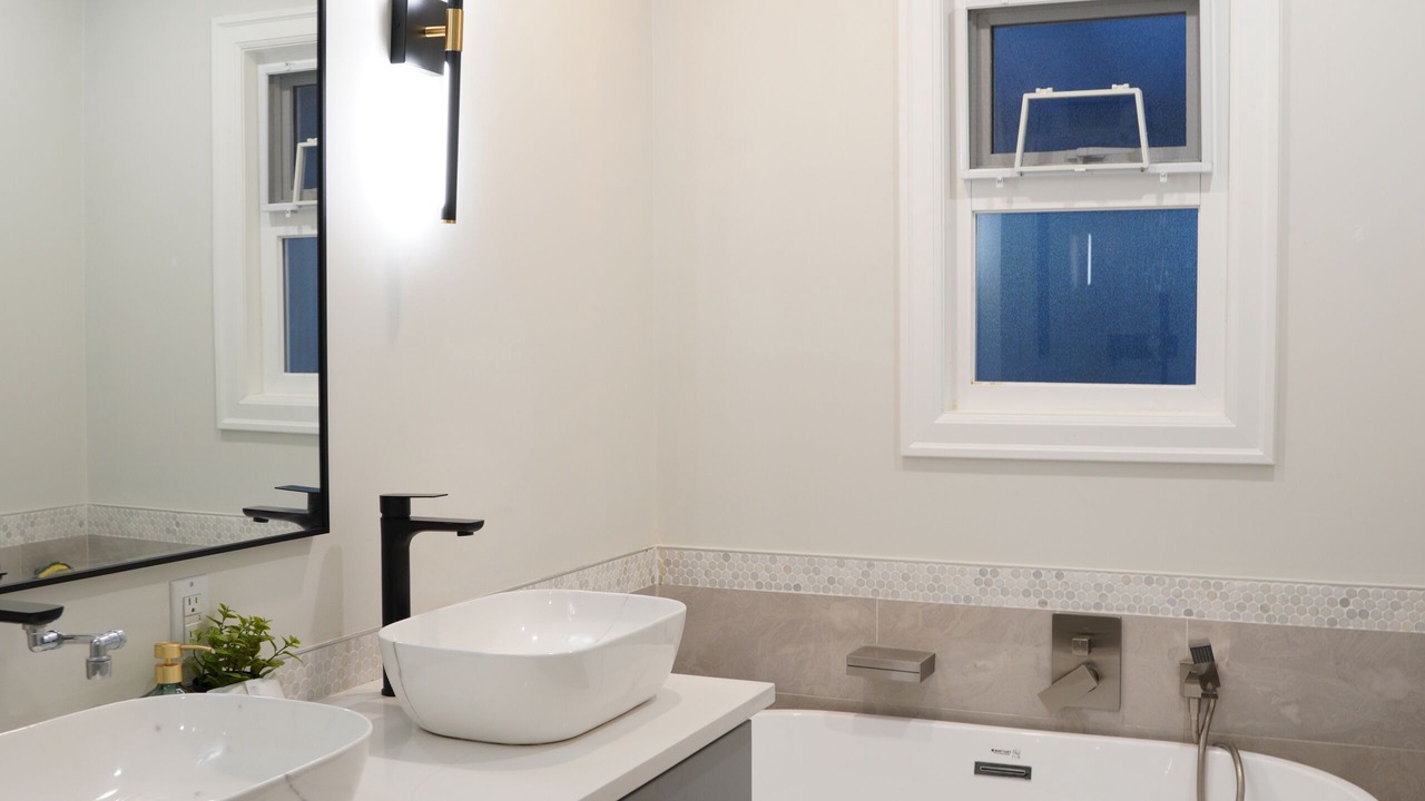 Photo of Bathroom in Fraserview