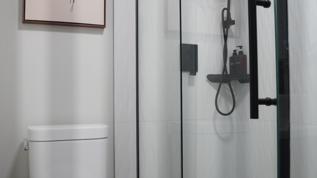 Photo of Bathroom in Fraserview