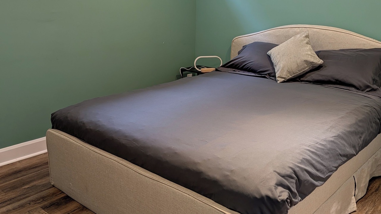Photo of Bedroom in Laval