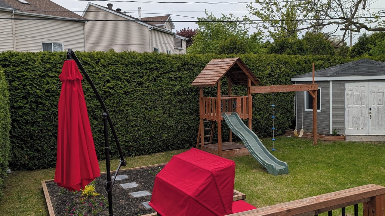 Photo of Outdoor in Laval