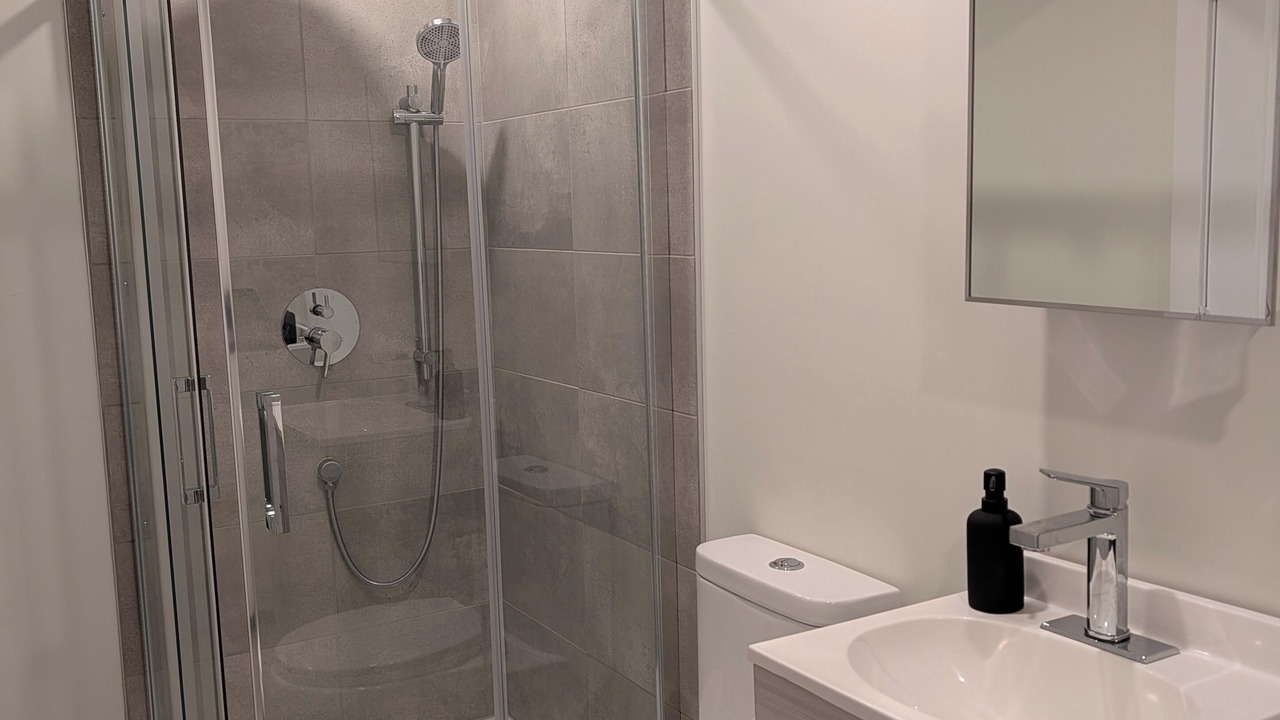 Photo of Bathroom in Laval
