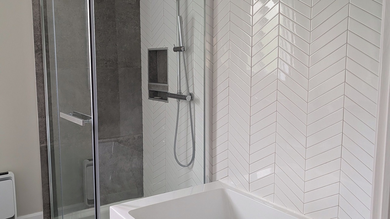 Photo of Bathroom in Laval