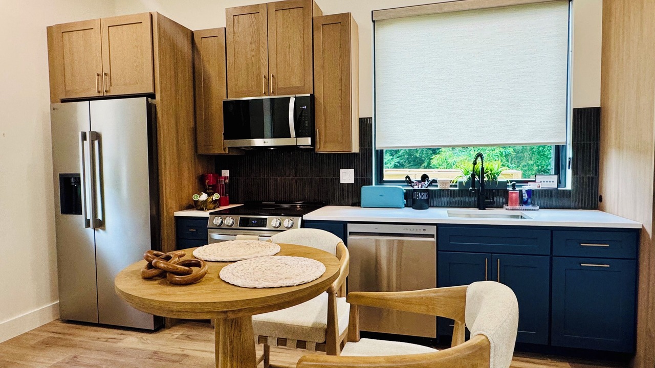 Photo of Kitchen in Waynesville