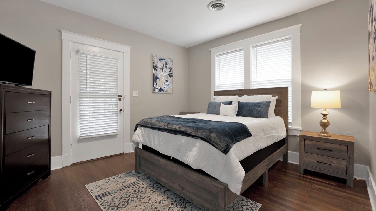 Photo of Bedroom in Vollintine-Evergreen