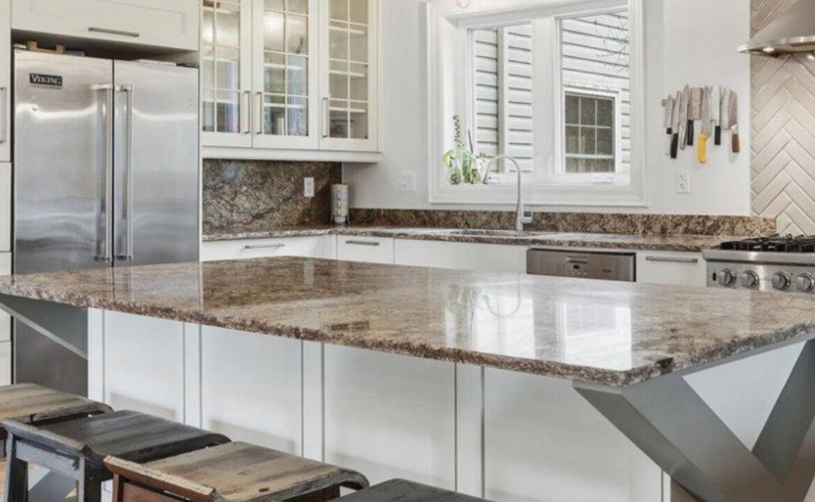 Photo of Kitchen in Quinte West