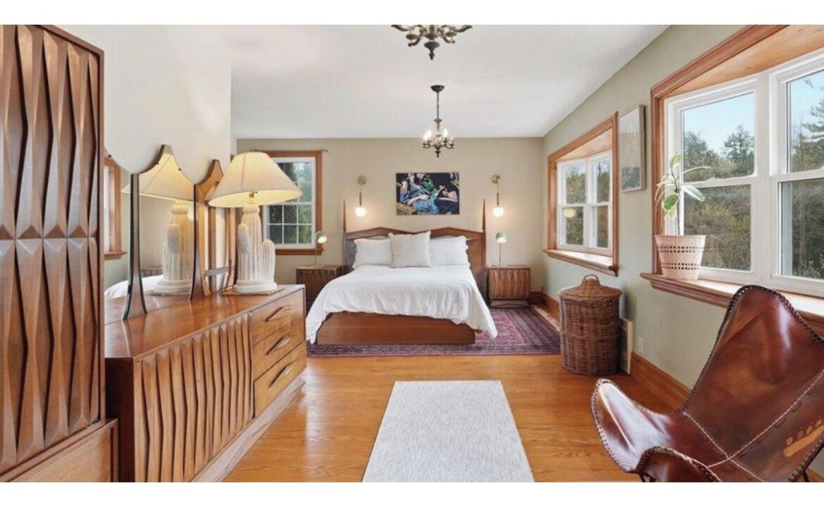 Photo of Bedroom in Quinte West