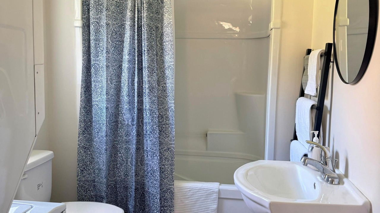 Photo of Bathroom in Pictou County
