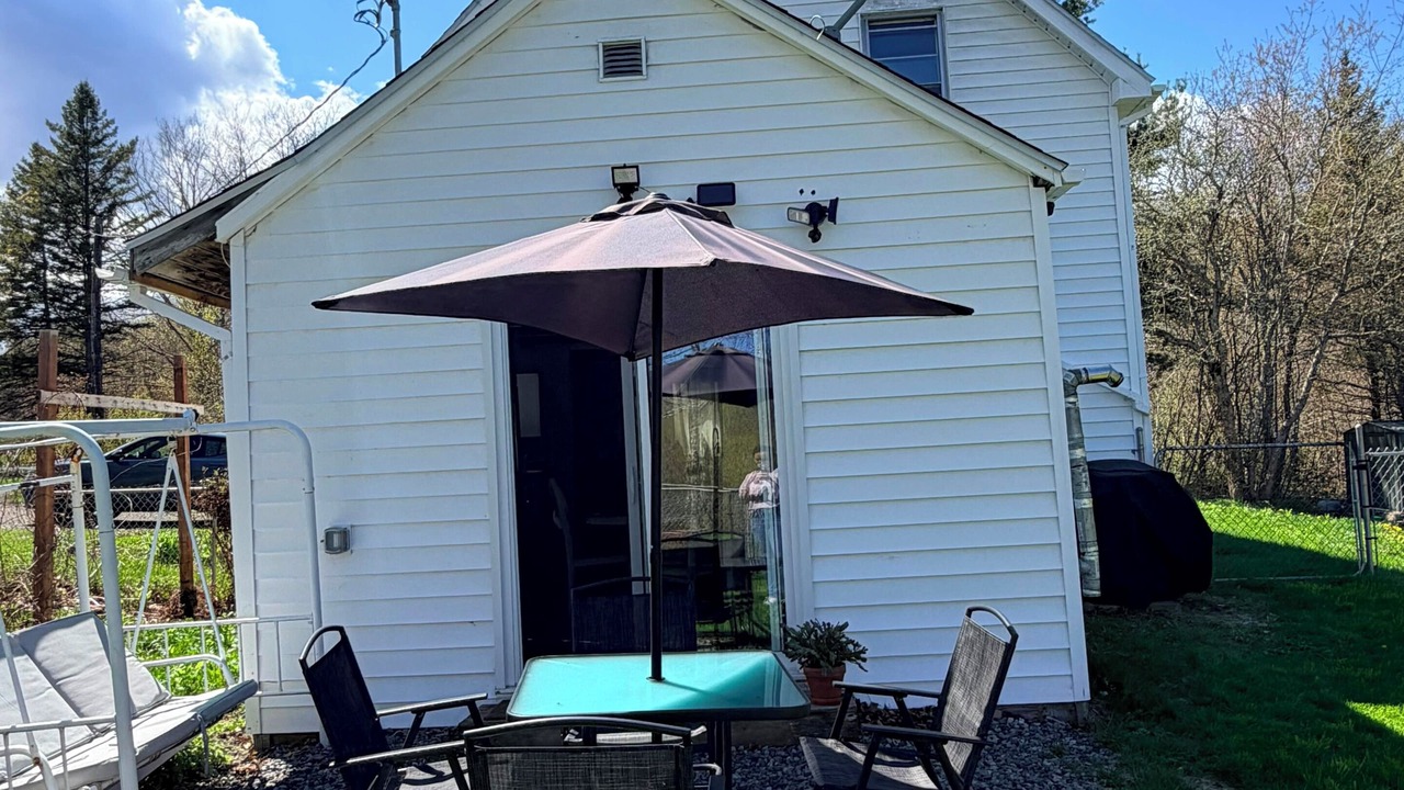 Photo of Patio Balcony in Pictou County