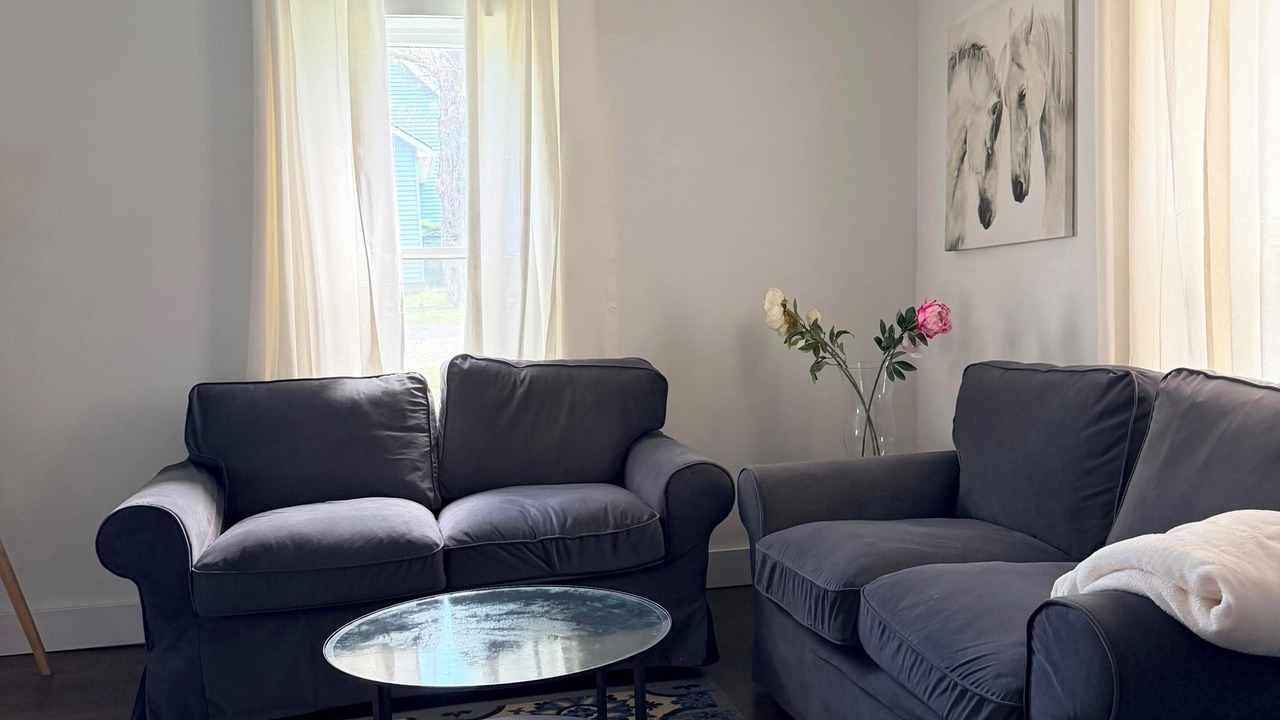 Photo of Livingroom in Pictou County