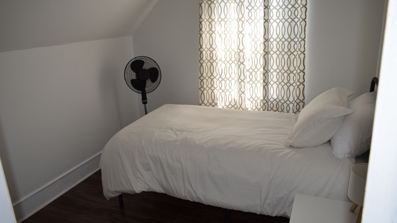 Photo of Bedroom in Pictou County
