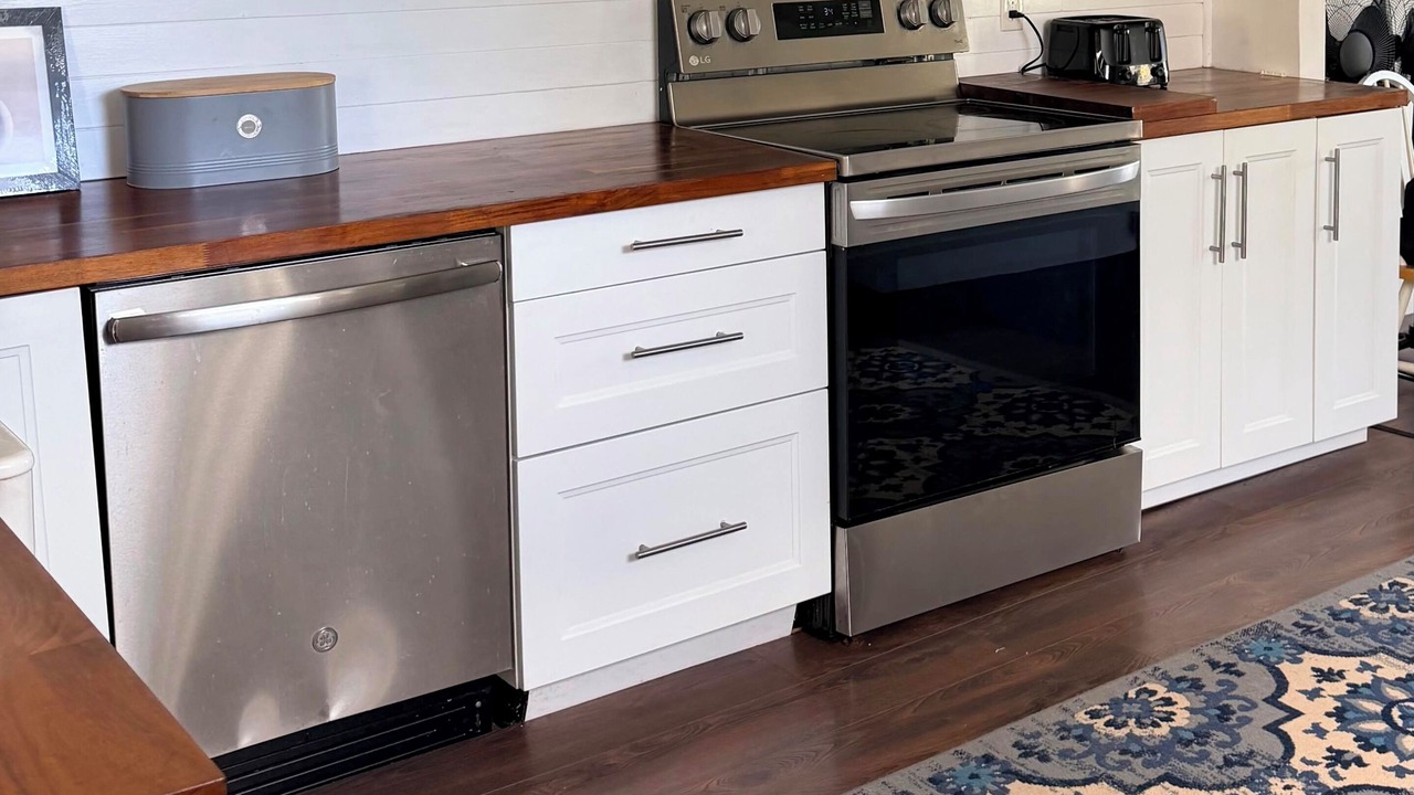 Photo of Kitchen in Pictou County