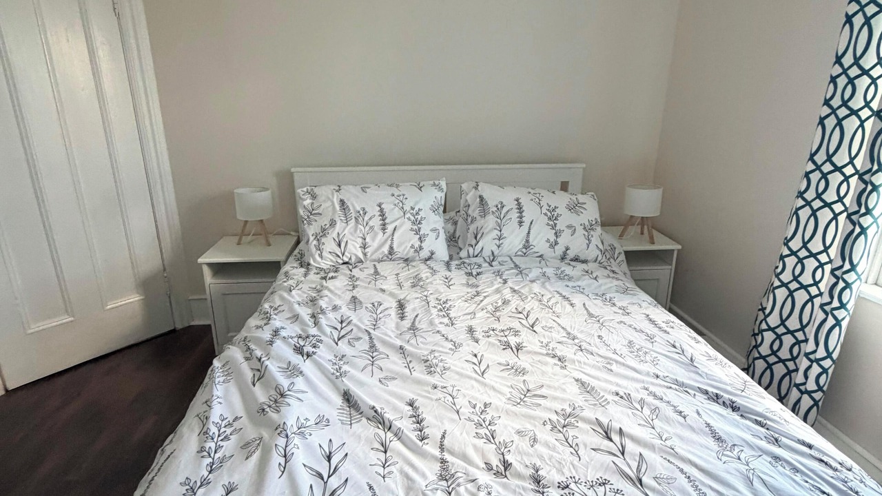 Photo of Bedroom in Pictou County