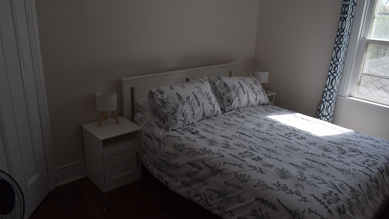 Photo of Bedroom in Pictou County