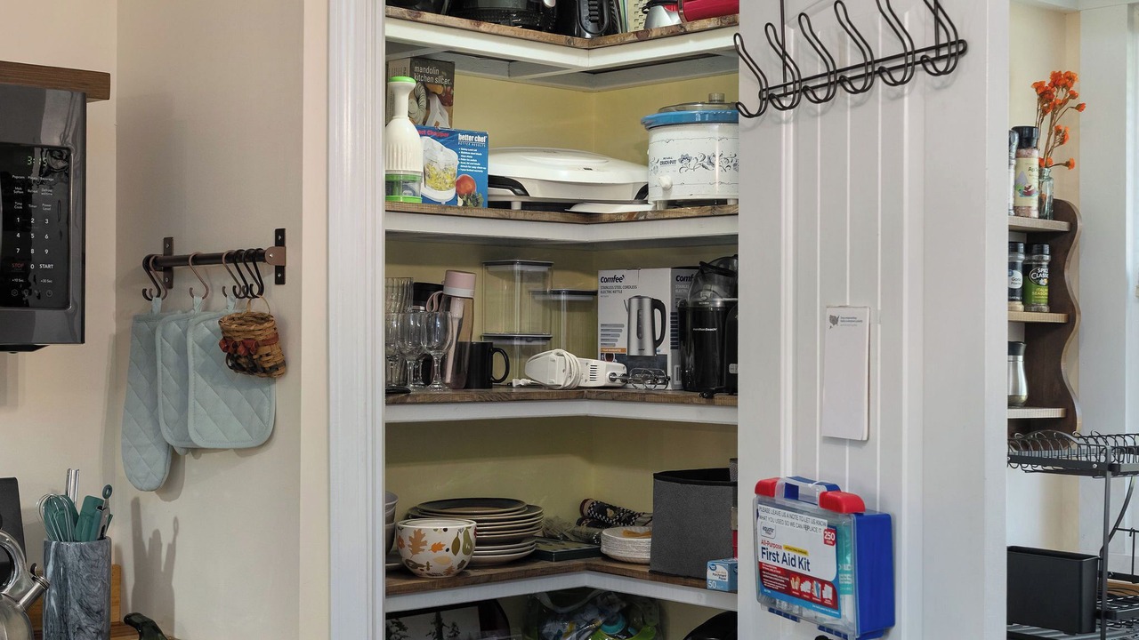 Photo of Kitchen in Tri-Cities