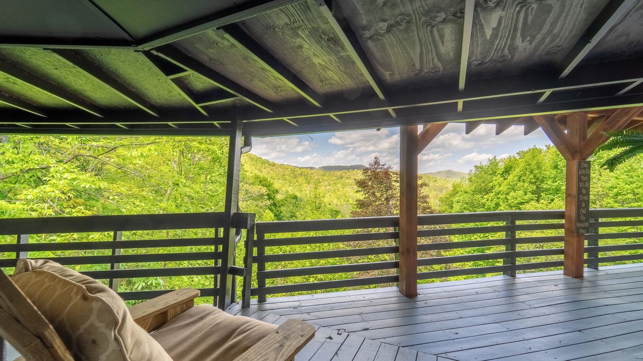 Photo of Outdoor in Mountain