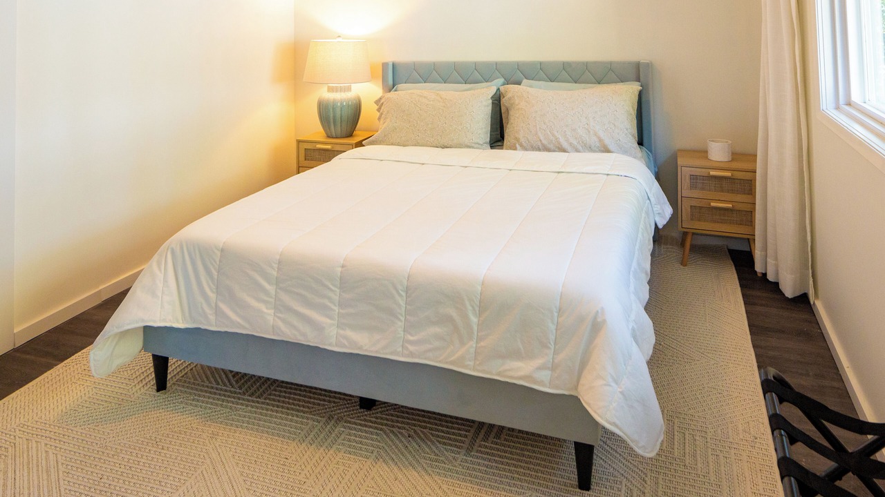 Photo of Bedroom in Port Alberni