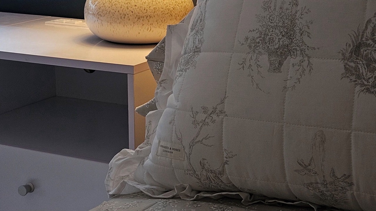 Photo of Bedroom in Port Alberni