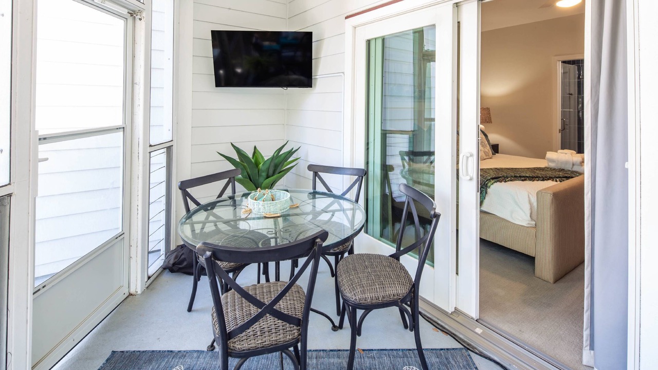 Photo of Outdoor in Isle of Palms