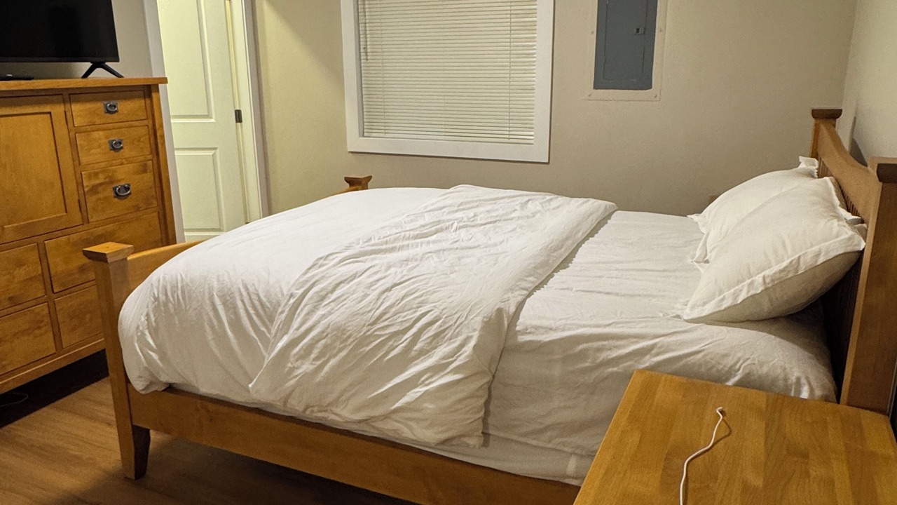 Photo of Bedroom in Sunshine Valley