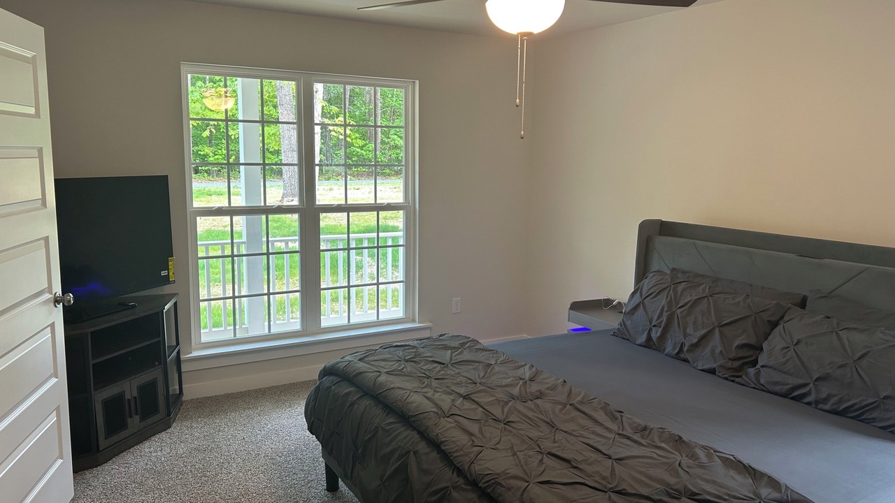 Photo of Bedroom in Patrick Henry