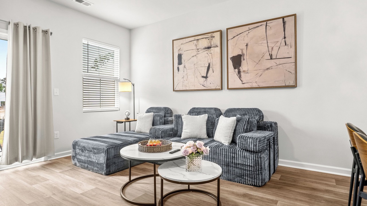 Photo of Livingroom in Carolina Forest