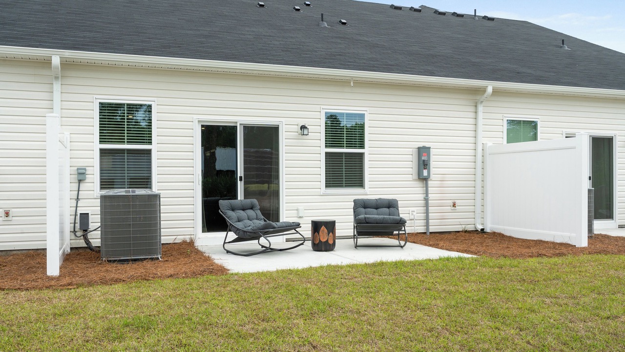 Photo of Outdoor in Carolina Forest