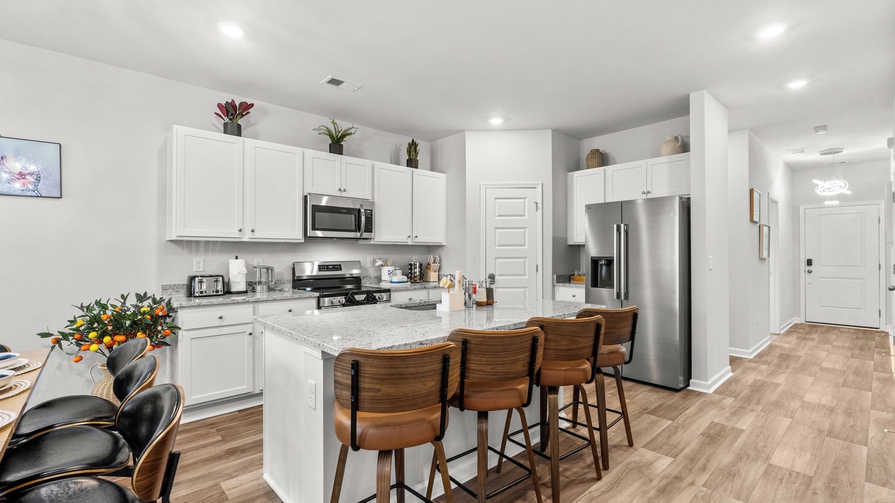 Photo of Kitchen in Carolina Forest