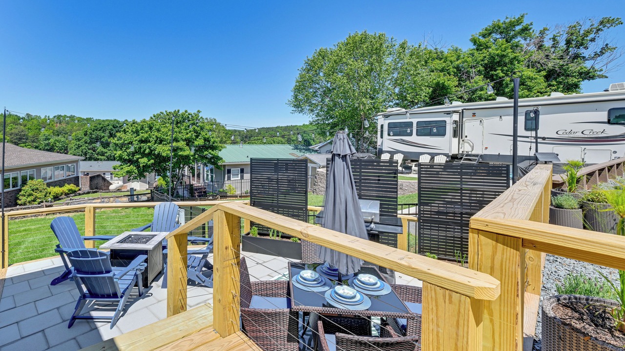 Photo of Outdoor in New London
