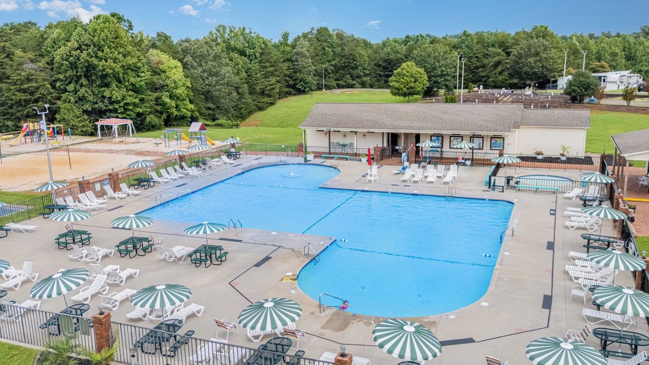 Photo of Outdoor in New London