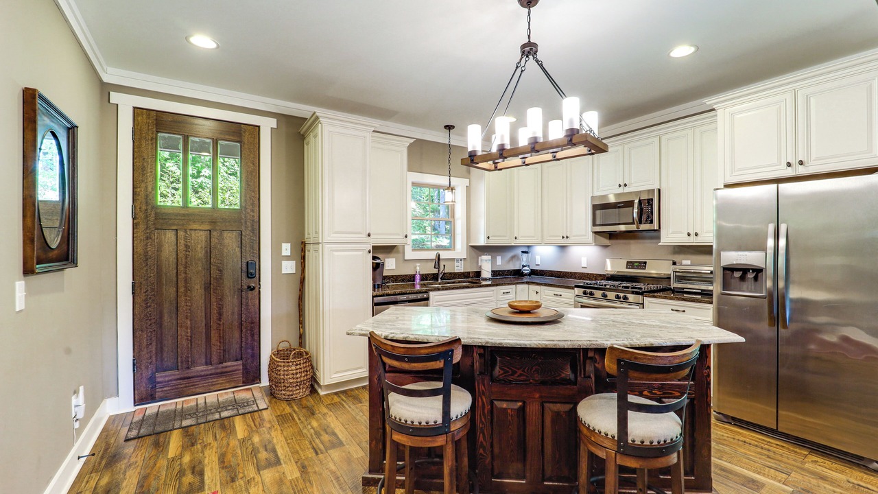 Photo of Kitchen in Frank