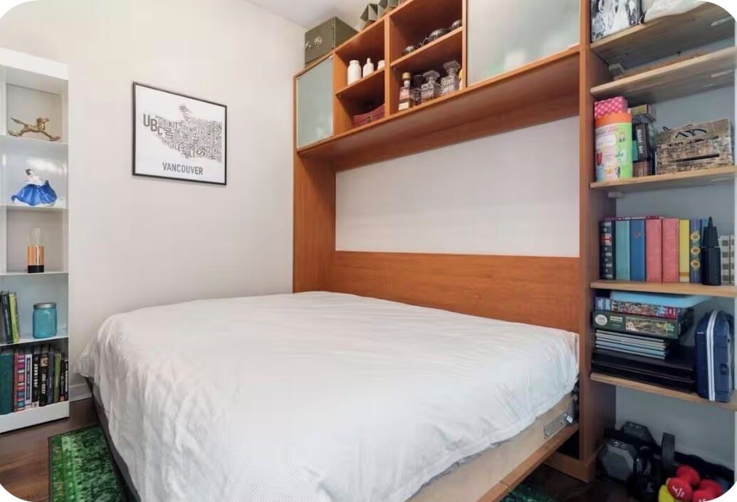 Photo of Bedroom in Mount Pleasant