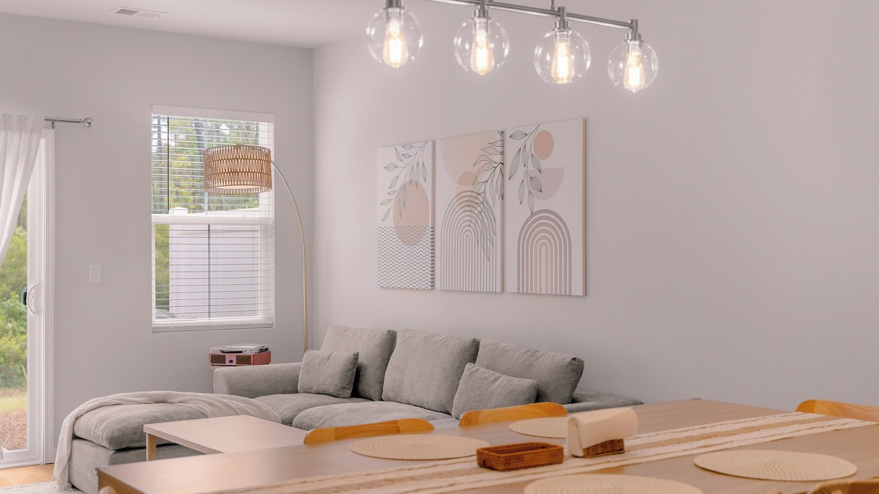 Photo of Livingroom in Carolina Forest