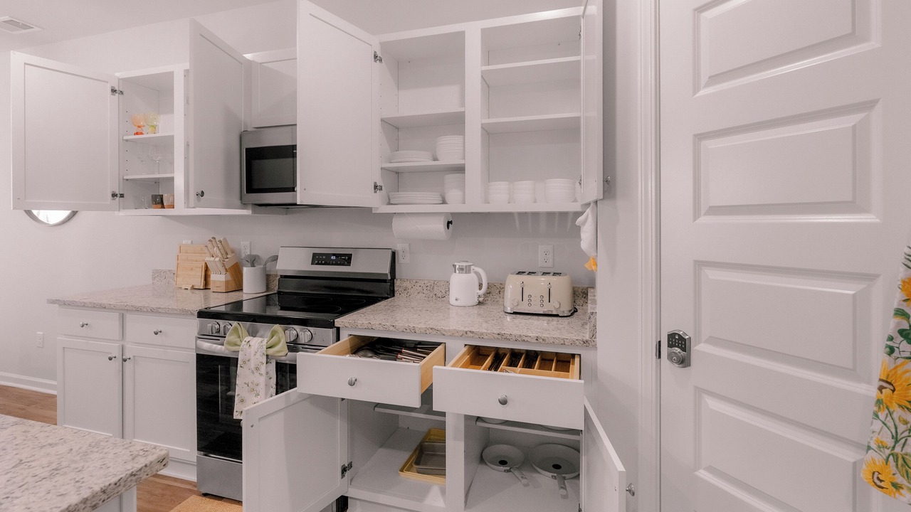 Photo of Kitchen in Carolina Forest
