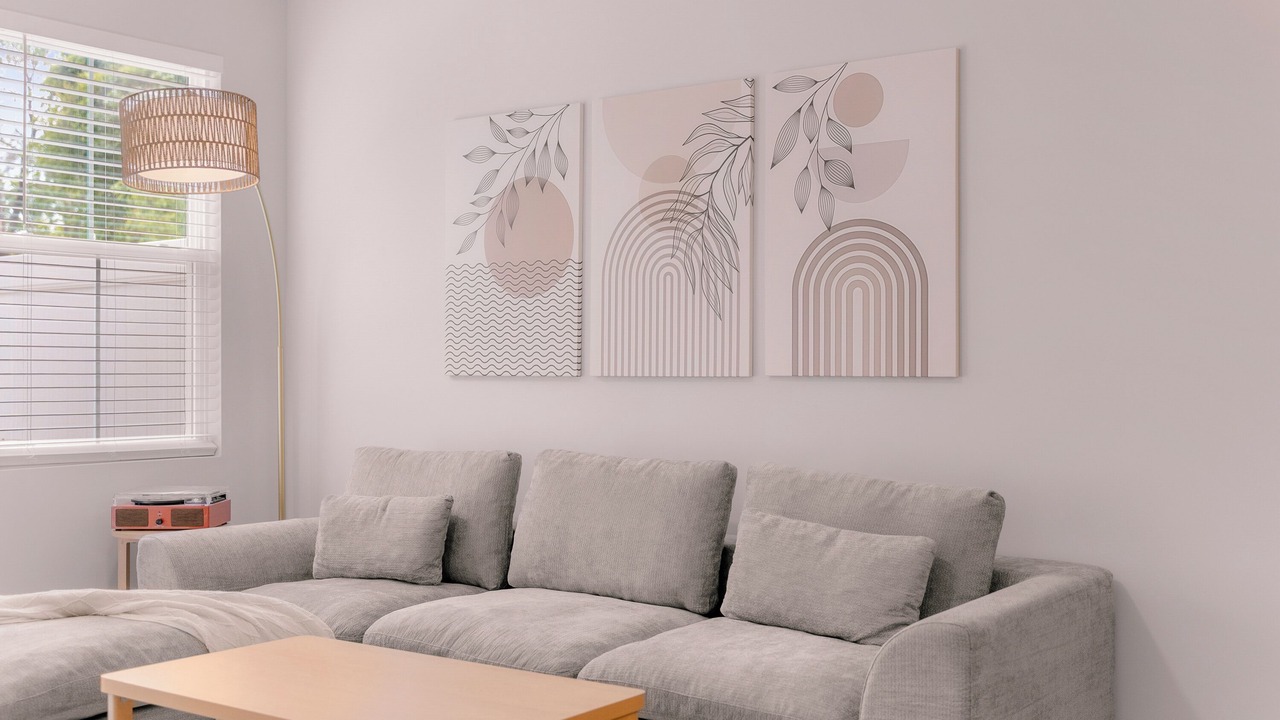 Photo of Livingroom in Carolina Forest