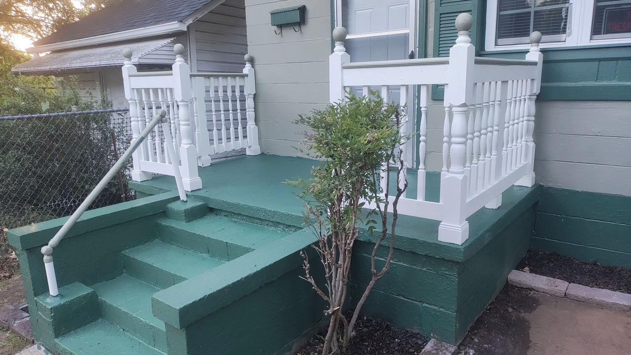 Photo of Outdoor in Danville