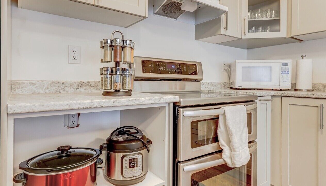 Photo of Kitchen in Clarington