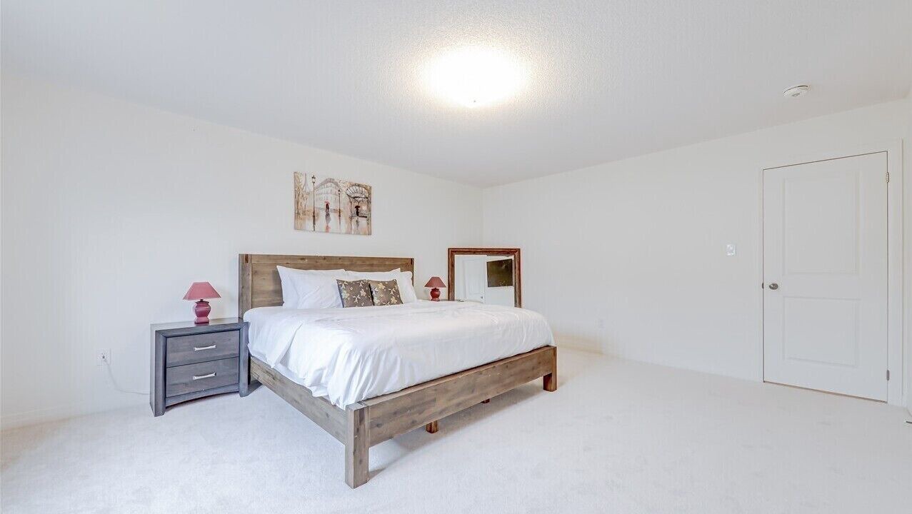 Photo of Bedroom in Clarington
