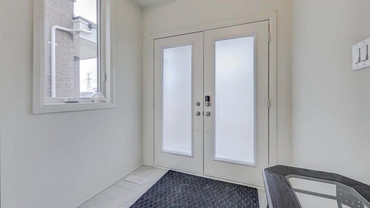 Photo of Bathroom in Clarington